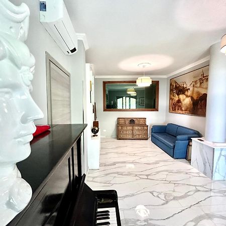 Villa Diana Exclusive Apartment Taormina Esterno foto