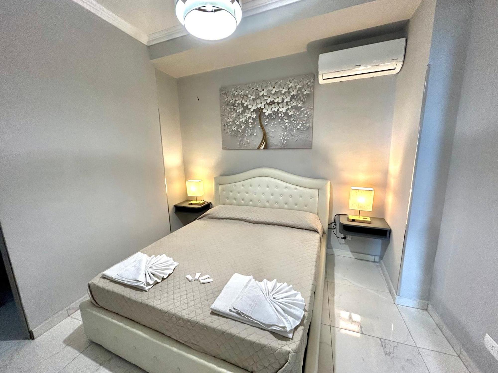 Villa Diana Exclusive Apartment Taormina Esterno foto