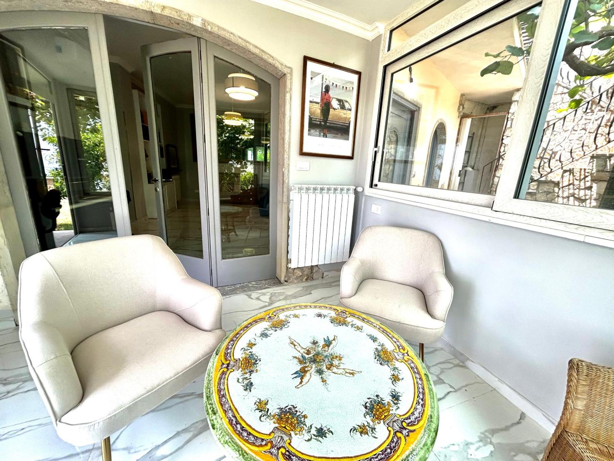 Villa Diana Exclusive Apartment Taormina Esterno foto